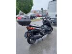 Klikněte pro detailní foto č. 4 - Yamaha Yamahy X-Max 300 ABS, 2021, 19tis.km, serviska, SUPER CENA