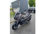Klikněte pro detailní foto č. 5 - Yamaha Yamahy X-Max 300 ABS, 2021, 19tis.km, serviska, SUPER CENA