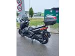 Klikněte pro detailní foto č. 6 - Yamaha Yamahy X-Max 300 ABS, 2021, 19tis.km, serviska, SUPER CENA