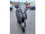Klikněte pro detailní foto č. 7 - Yamaha Yamahy X-Max 300 ABS, 2021, 19tis.km, serviska, SUPER CENA