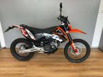 Detail nabídky - KTM 690 Enduro R