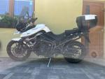 Klikněte pro detailní foto č. 10 - Triumph Tiger 800 XRx