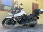Klikněte pro detailní foto č. 11 - Triumph Tiger 800 XRx
