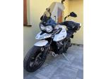 Klikněte pro detailní foto č. 12 - Triumph Tiger 800 XRx