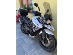 Klikněte pro detailní foto č. 4 - Triumph Tiger 800 XRx