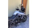 Klikněte pro detailní foto č. 6 - Triumph Tiger 800 XRx