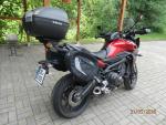 Klikněte pro detailní foto č. 2 - Yamaha Tracer 9 / 900