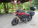 Klikněte pro detailní foto č. 3 - Yamaha Tracer 9 / 900