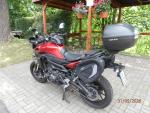 Klikněte pro detailní foto č. 4 - Yamaha Tracer 9 / 900