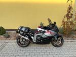 Klikněte pro detailní foto č. 2 - BMW K 1300 S