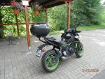 Klikněte pro detailní foto č. 2 - Kawasaki Z 650