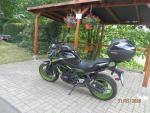 Klikněte pro detailní foto č. 4 - Kawasaki Z 650