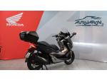 Klikněte pro detailní foto č. 3 - Honda Forza 300