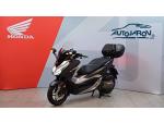 Klikněte pro detailní foto č. 4 - Honda Forza 300