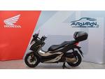 Klikněte pro detailní foto č. 5 - Honda Forza 300