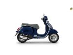 Klikněte pro detailní foto č. 3 - Vespa GTS 125 MY26