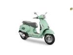 Klikněte pro detailní foto č. 4 - Vespa GTS 125 MY26