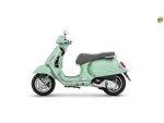 Klikněte pro detailní foto č. 6 - Vespa GTS 125 MY26
