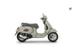Klikněte pro detailní foto č. 9 - Vespa GTS 125 MY26