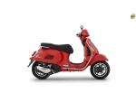 Klikněte pro detailní foto č. 2 - Vespa GTS 125 SUPER MY26