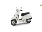 Klikněte pro detailní foto č. 5 - Vespa GTS 125 SUPER MY26