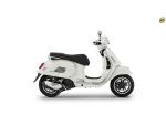 Klikněte pro detailní foto č. 6 - Vespa GTS 125 SUPER MY26