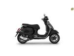 Klikněte pro detailní foto č. 9 - Vespa GTS 125 SUPER MY26