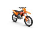 Klikněte pro detailní foto č. 2 - KTM 350 SX-F model 2027