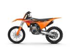 Klikněte pro detailní foto č. 2 - KTM 450 SX-F model 2027