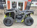 Klikněte pro detailní foto č. 6 - Segway Snarler AT6 S T3b, 5let ZÁRUKA, AKCE LÉTO