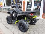 Klikněte pro detailní foto č. 7 - Segway Snarler AT6 S T3b, 5let ZÁRUKA, AKCE LÉTO