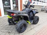 Klikněte pro detailní foto č. 8 - Segway Snarler AT6 S T3b, 5let ZÁRUKA, AKCE LÉTO