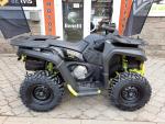 Klikněte pro detailní foto č. 9 - Segway Snarler AT6 S T3b, 5let ZÁRUKA, AKCE LÉTO