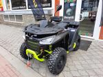 Klikněte pro detailní foto č. 12 - Segway Snarler AT6 S T3b, 5let ZÁRUKA, AKCE LÉTO