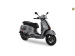 Klikněte pro detailní foto č. 10 - Vespa GTS 125 SUPERSPORT MY26