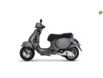 Klikněte pro detailní foto č. 12 - Vespa GTS 125 SUPERSPORT MY26