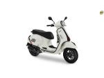 Klikněte pro detailní foto č. 13 - Vespa GTS 125 SUPERSPORT MY26