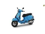 Klikněte pro detailní foto č. 2 - Vespa GTS 125 SUPERSPORT MY26