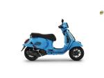 Klikněte pro detailní foto č. 3 - Vespa GTS 125 SUPERSPORT MY26