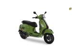 Klikněte pro detailní foto č. 7 - Vespa GTS 125 SUPERSPORT MY26