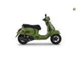 Klikněte pro detailní foto č. 8 - Vespa GTS 125 SUPERSPORT MY26