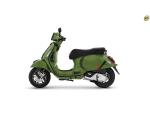 Klikněte pro detailní foto č. 9 - Vespa GTS 125 SUPERSPORT MY26
