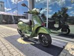 Klikněte pro detailní foto č. 2 - Vespa GTS 310 SUPERSPORT MY26