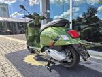 Klikněte pro detailní foto č. 6 - Vespa GTS 310 SUPERSPORT MY26