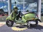Klikněte pro detailní foto č. 7 - Vespa GTS 310 SUPERSPORT MY26
