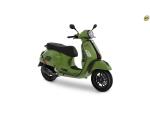 Klikněte pro detailní foto č. 5 - Vespa GTS 310 SUPERSPORT MY26