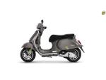 Klikněte pro detailní foto č. 11 - Vespa GTS 125 SUPERTECH MY26