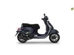 Klikněte pro detailní foto č. 13 - Vespa GTS 125 SUPERTECH MY26