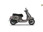 Klikněte pro detailní foto č. 2 - Vespa GTS 125 SUPERTECH MY26