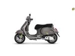 Klikněte pro detailní foto č. 4 - Vespa GTS 125 SUPERTECH MY26
